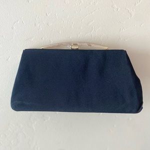 Vintage Clutch Purse